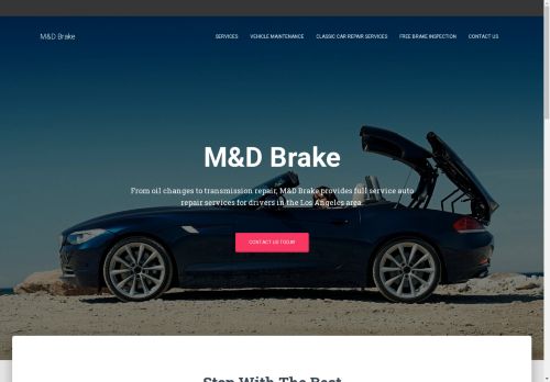 M&D Brake capture - 2025-04-16 23:45:29