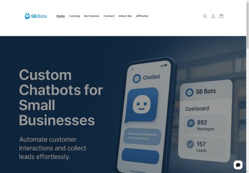 SB Bots capture - 2025-04-16 23:48:58