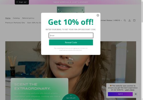 Mint Monroe Beauty capture - 2025-04-16 23:48:58