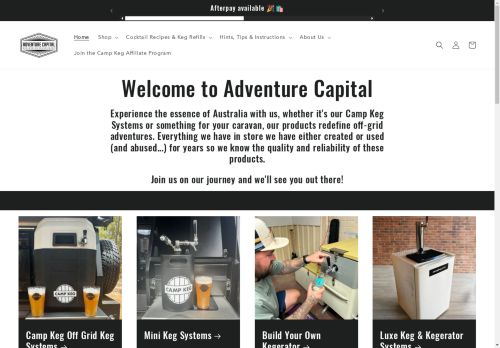 Adventure Capital capture - 2025-04-16 23:48:58