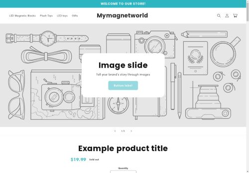 My Store capture - 2025-04-16 23:50:24