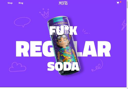 Misfits capture - 2025-04-16 23:50:24