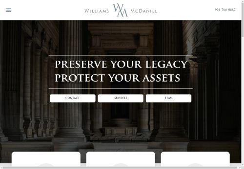 Williams Mcdaniel capture - 2025-04-16 23:51:22