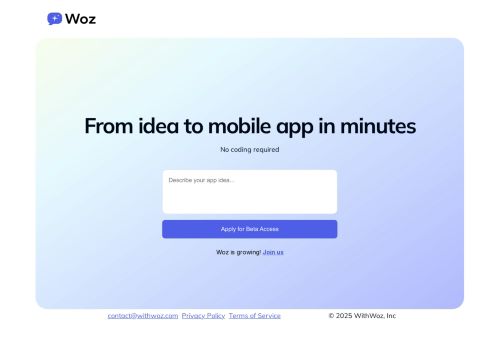 Woz capture - 2025-04-16 23:51:22