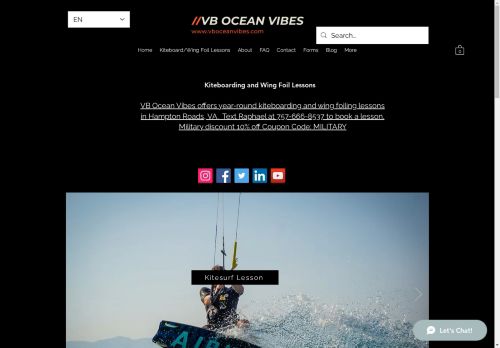 VB Ocean Vibes capture - 2025-04-16 23:53:26