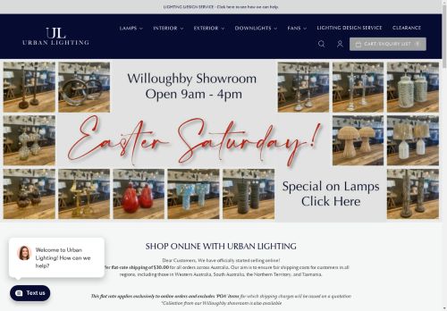 Urban Lighting AU capture - 2025-04-16 23:53:26