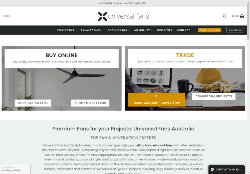 Universal Fans capture - 2025-04-16 23:54:42