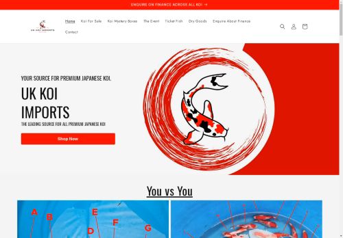 UK Koi Imports capture - 2025-04-16 23:54:42