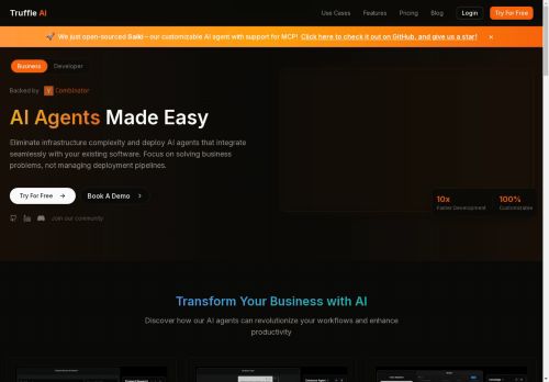 Truffle AI capture - 2025-04-16 23:54:42