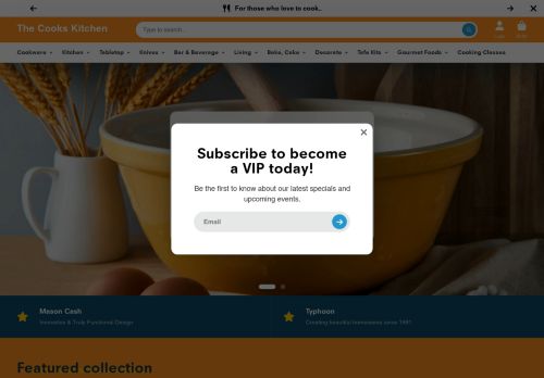 The Cooks Kitchen capture - 2025-04-16 23:54:42