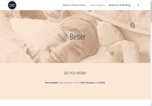 The Deep Sleep Co capture - 2025-04-16 23:54:42