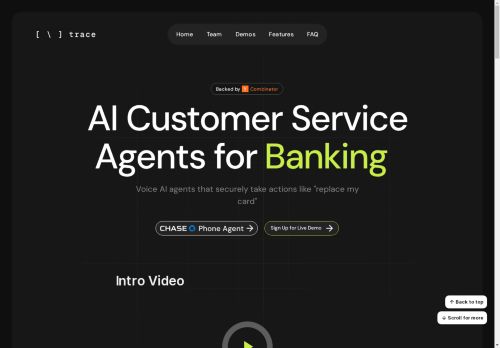 Trace Technologies capture - 2025-04-16 23:54:42