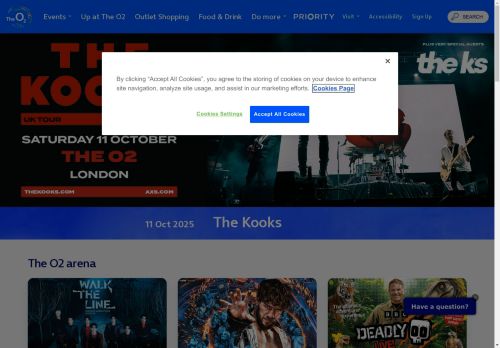 The O2 capture - 2025-04-16 23:55:47