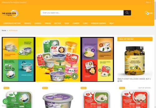 The Good Cow Company. capture - 2025-04-16 23:55:47