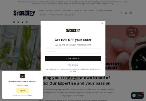 The Sourcery capture - 2025-04-16 23:55:47