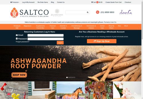 SALTCO Australia capture - 2025-04-16 23:55:47