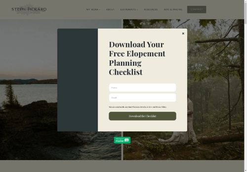 Stephpickard.com capture - 2025-04-16 23:57:26