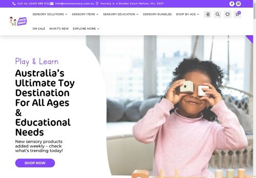 Sister Sensory capture - 2025-04-16 23:57:26