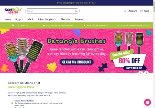 Sensory Assist capture - 2025-04-16 23:57:26