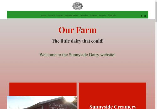 Sunnyside Dairy capture - 2025-04-16 23:58:25