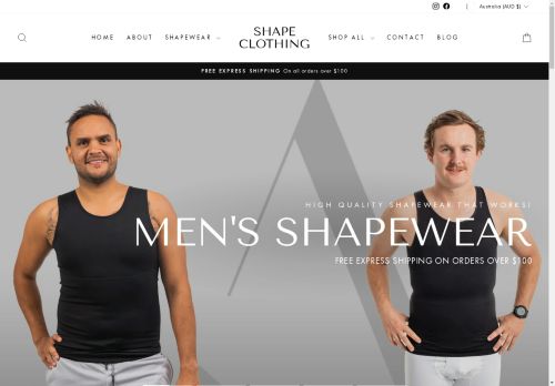 Shape Clothing capture - 2025-04-16 23:58:25