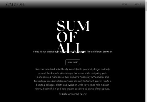 SUM OF ALL capture - 2025-04-16 23:58:25