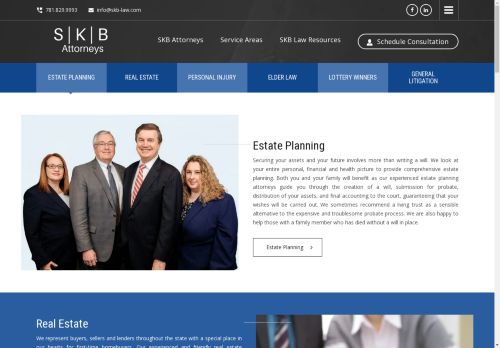 SKB Attorneys capture - 2025-04-16 23:58:25