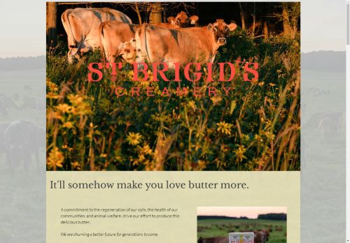 St. Brigid's Creamery capture - 2025-04-16 23:58:25