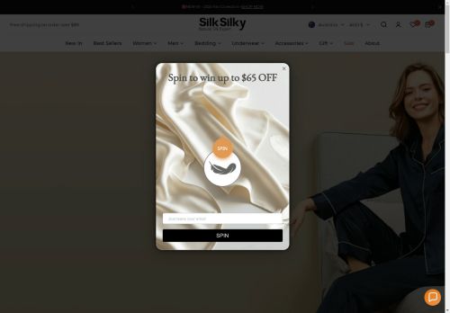 SilkSilky AU capture - 2025-04-16 23:58:25