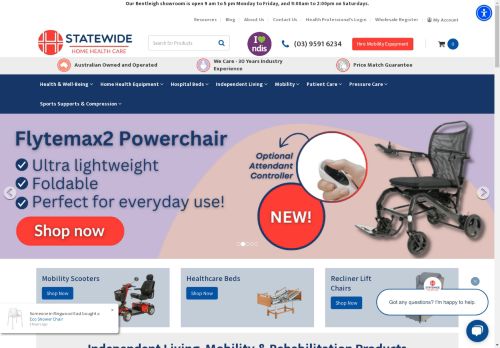 Statewide Home Health Care capture - 2025-04-16 23:58:25