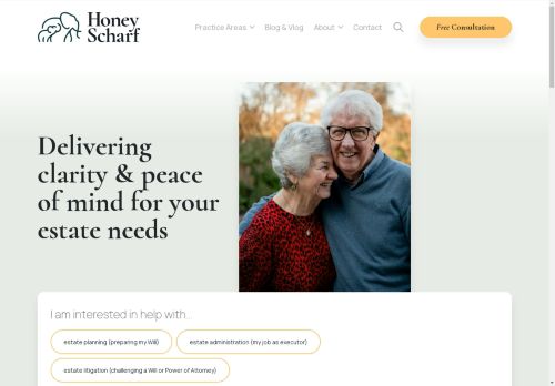 Scharf Estate Law capture - 2025-04-17 00:00:12