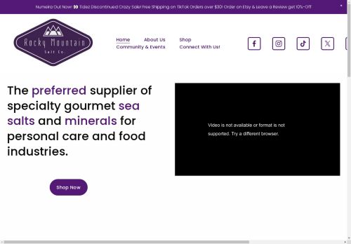 Rocky Mountain Salt capture - 2025-04-17 00:00:12