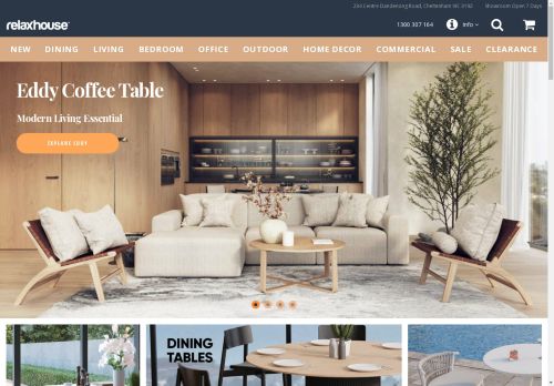 Relaxhouse AU capture - 2025-04-17 00:00:12