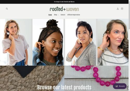 Rooted and Woven capture - 2025-04-17 00:00:12