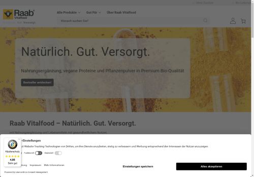 Raab Vitalfood capture - 2025-04-17 00:01:23