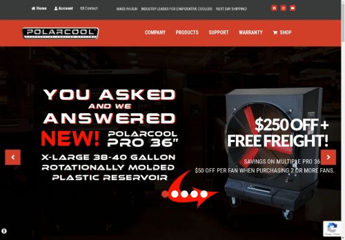 PolarCool capture - 2025-04-17 00:01:23