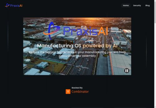 Praxis AI capture - 2025-04-17 00:01:23