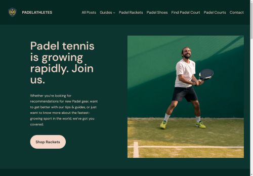 Padel Athletes capture - 2025-04-17 00:01:23