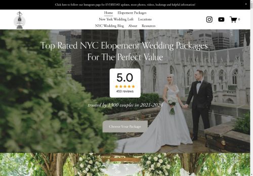 Perfect Wedding NYC capture - 2025-04-17 00:02:28