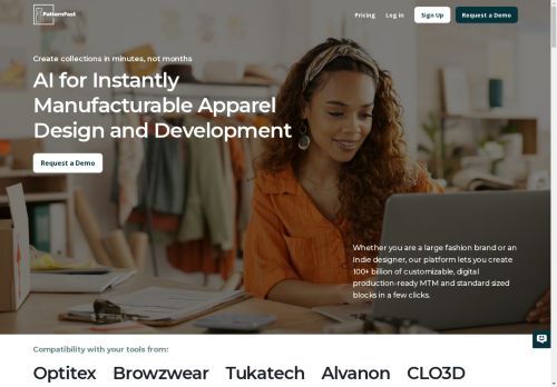 PatternFast capture - 2025-04-17 00:02:28