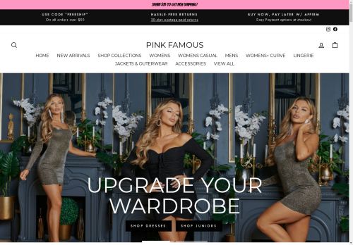 Pink Famous capture - 2025-04-17 00:02:28