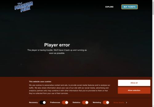 Phantom Peak capture - 2025-04-17 00:03:43