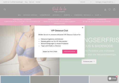 Ouh La La DE capture - 2025-04-17 00:03:43