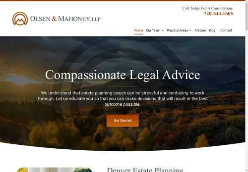 Olsen & Mahoney capture - 2025-04-17 00:03:43