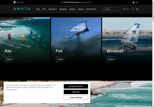 North Actionsports capture - 2025-04-17 00:03:43