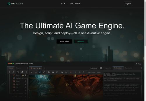 Nitrode capture - 2025-04-17 00:05:23