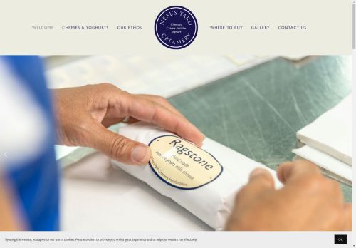 Neal&rsquo;s Yard Creamery capture - 2025-04-17 00:05:23