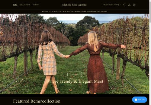 Nichole Rose Apparel capture - 2025-04-17 00:05:24