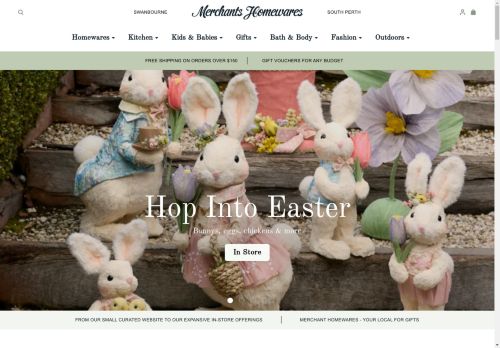 Merchants Homewares capture - 2025-04-17 00:05:24