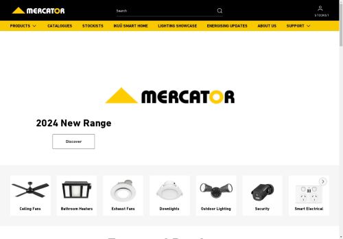 Mercator AU capture - 2025-04-17 00:05:24